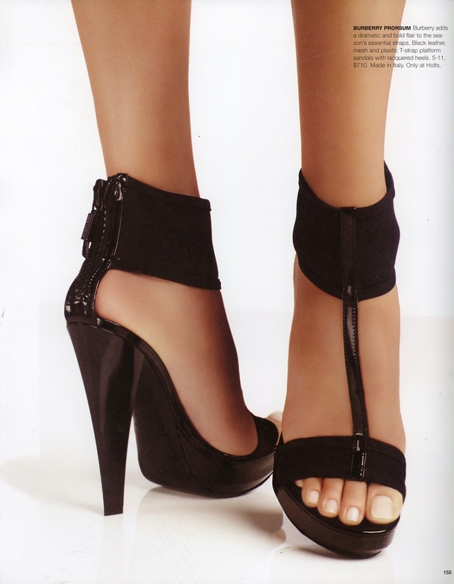 NICOLE LEBLANC - PORTFOLIO - MANICURE